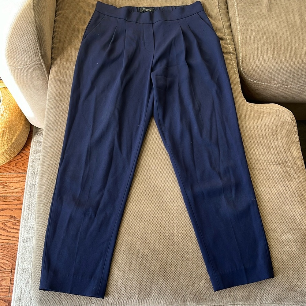 Babaton trouser